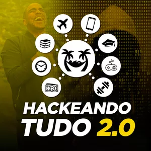 Hackeando Tudo 2.0